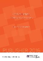 Produce Desktop Published Documents (Publisher 2016): Becoming Competent
