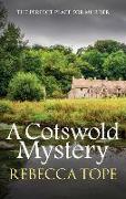 A Cotswold Mystery