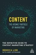 Content - The Atomic Particle of Marketing