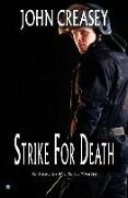 Strike for Death