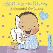 A Spoonful for Bunny: A Book to Melt Your Heart
