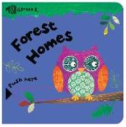 Forest Homes