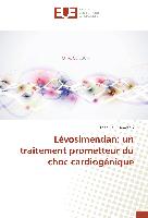 Lévosimendan: un traitement prometteur du choc cardiogénique