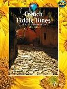 French Fiddle Tunes