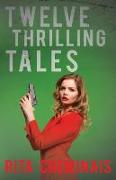 12 THRILLING TALES