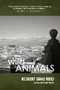 WILD ANIMALS