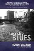 BIG SKY BLUES