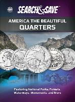 Search & Save: National Park Quarters