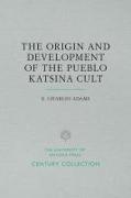 The Origin and Development of the Pueblo Katsina Cult