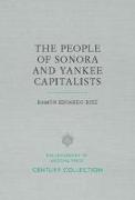 The People of Sonora and Yankee Capitalists