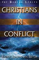 Christians in Conflict