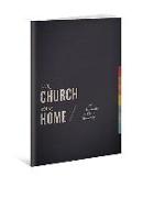 Our Church, Your Home, Participant's Guide: An Introduction to Church Membership