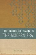 The Book of Saints: The Modern Era