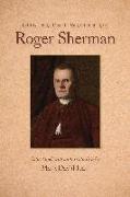 Collected Works of Roger Sherman