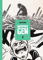 Barefoot Gen, Volume 2