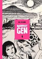 Barefoot Gen, Volume 4