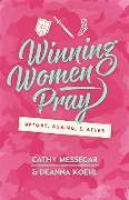 Winning Women Pray