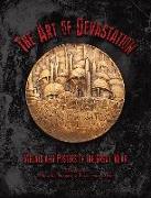 The Art of Devastation: Medallic Art and Posters of the Great War