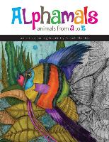 ALPHAMALS COLOR BK