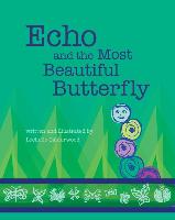 Echo and the Most Beautiful Butterfly