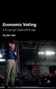 Economic Voting