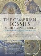 The Cambrian Fossils of Chengjiang, China