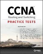 CCNA Routing and Switching Practice Tests