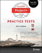 CompTIA Project+ Practice Tests