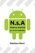 NSA Note su Android