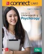 Connect Access Card for Essentials of Understanding Psychology