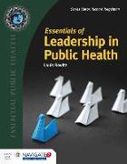 Essentials of Leadership in Public Health