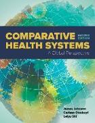 Comparative Health Systems: A Global Perspective