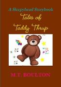 TALES OF TADDY THRUP