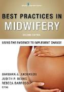 Best Practices in Midwifery, Second Edition