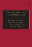 European Nations and Nationalism