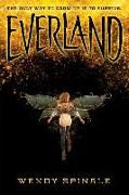 Everland (the Everland Trilogy, Book 1), Volume 1