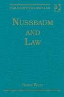 Nussbaum and Law