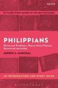 Philippians: An Introduction and Study Guide
