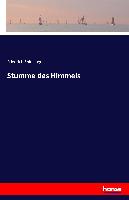 Stumme des Himmels