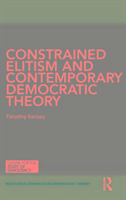 Constrained Elitism and Contemporary Democratic Theory