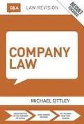 Q&A Company Law