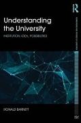 Understanding the University