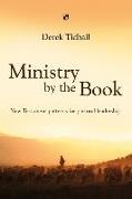 Ministry by the Book