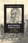 The Cambridge Companion to Reformed Theology