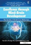 Excellence through Mind-Brain Development