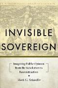 Invisible Sovereign