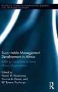 Sustainable Management Development in Africa