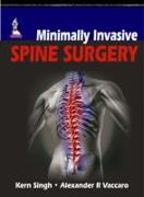 Minimally Invasive Spine Surgery