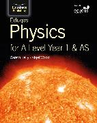 Eduqas Physics for A Level Year 1 & AS: Student Book