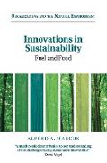 Innovations in Sustainability
